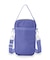 MINI PHONE CROSSBODY ディープペリウィンクル