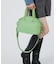 SMALL UPTOWN SATCHEL キーライムC