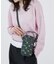 MINI PHONE CROSSBODY デイジークロスグリーン
