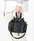 DRAWSTRING CROSSBODY MH スターダストDSクロスボディ