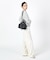 DRAWSTRING CROSSBODY MH スターダストDSクロスボディ