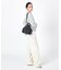 DRAWSTRING CROSSBODY MH スターダストDSクロスボディ