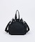 DRAWSTRING CROSSBODY MH スターダストDSクロスボディ