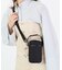 MINI PHONE CROSSBODY ブラックハートデボス