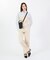 MINI PHONE CROSSBODY ブラックハートデボス