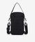 MINI PHONE CROSSBODY ブラックハートデボス