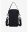 MINI PHONE CROSSBODY ブラックハートデボス