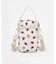 MINI PHONE CROSSBODY ビタースウィートベリー