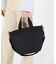 BUCKET TOTE ブラックハートデボス