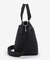 BUCKET TOTE ブラックハートデボス