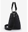 BUCKET TOTE ブラックハートデボス