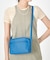 DANIELLA CROSSBODY ヴィヴィッドブルー