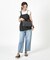 EVERYDAY SM SATCHEL アイアムアスター