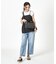 EVERYDAY SM SATCHEL アイアムアスター