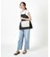 EVERYDAY SM SATCHEL ノーバッグノーライフ