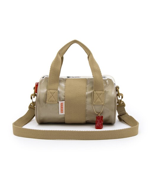 MINI ROLL BAG ハリボーゴールドベアーズ｜レスポートサックの