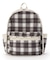 ROUTE BACKPACK クラシックタータン