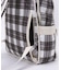 ROUTE BACKPACK クラシックタータン