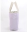 LG REVERSIBLE TOTE 2ウェイピンクシャイン/サンダー