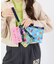 WRISTLET POUCH SET ハリボーエヌワイシーリストレット