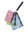 WRISTLET POUCH SET ハリボーエヌワイシーリストレット