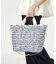 DELUXE EASY CARRY TOTE ウィーヴブラック