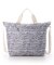 DELUXE EASY CARRY TOTE ウィーヴブラック