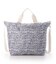DELUXE EASY CARRY TOTE ウィーヴブラック