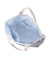 DELUXE EASY CARRY TOTE ウィーヴブラック