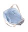 DELUXE EASY CARRY TOTE ウィーヴブラック