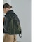 CINCH BACKPACK ダークオリーブ　