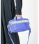 MINI DUFFEL CROSSBODY ディープペリウィンクル