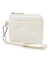 GY SLIM WALLET アイボリーフロスト