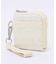 GY SLIM WALLET アイボリーフロスト