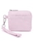 GY SLIM WALLET ピンクペタル
