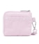 GY SLIM WALLET ピンクペタル