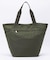 MARKET TOTE ダークオリーブ　