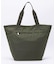 MARKET TOTE ダークオリーブ　