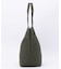 MARKET TOTE ダークオリーブ　