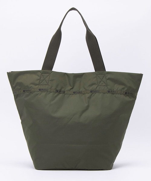 MARKET TOTE ダークオリーブ ｜レスポートサックのアウトレット通販