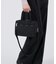 EVERYDAY SM SATCHEL ブラックハートデボス