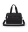 EVERYDAY SM SATCHEL ブラックハートデボス