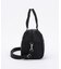 EVERYDAY SM SATCHEL ブラックハートデボス
