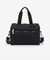 EVERYDAY SM SATCHEL ブラックハートデボス