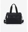 EVERYDAY SM SATCHEL ブラックハートデボス