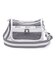 SMALL LOAF CROSSBODY スペクテイターピュアグレー