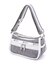 SMALL LOAF CROSSBODY スペクテイターピュアグレー