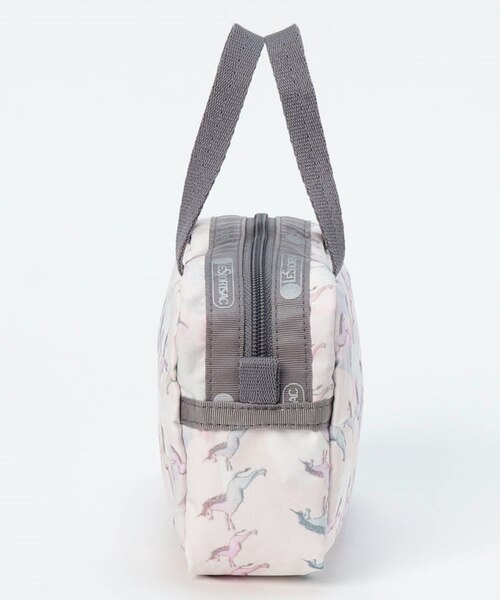MICRO BAG パステルユニコーン｜レスポートサックのアウトレット通販