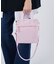 MINI N/S TOTE アイシーピンクシャイン
