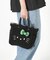 MEDIUM 2 WAY TOTE アイアムウィズユー２ウェイB
